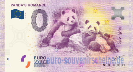 CN00-2019-22 PANDA