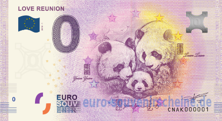 CNAK-2018-1 LOVE REUNION 