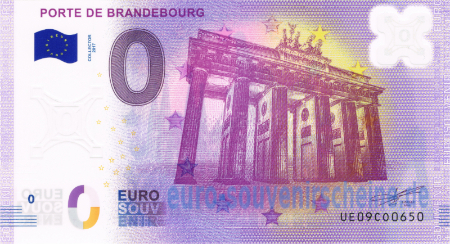 UECO-2017-09 PORTE DE BRANDEBOURG 