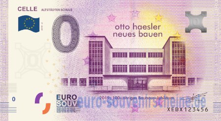 XEBX-2019-2 CELLE ALTSTÄDTER SCHULE