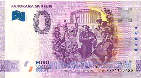 XEDA-2024-1 PANORAMA MUSEUM 