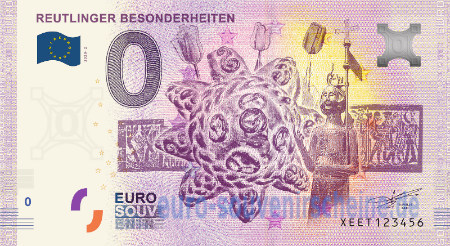 XEET-2020-2 REUTLINGER BESONDERHEITEN 