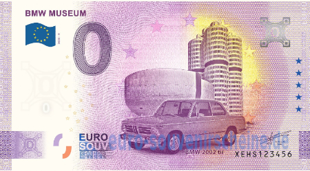XEHS-2025-9 BMW MUSEUM 