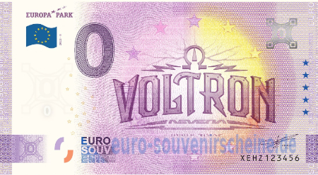 XEHZ-2025-9 EUROPA PARK 