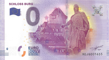 XEJG-2017-2 SCHLOSS BURG 