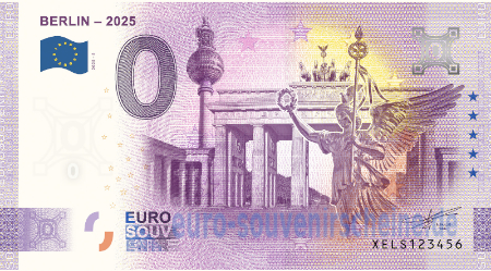 XELS-2025-5 BERLIN - 2025 