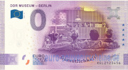 DDR MUSEUM - BERLIN