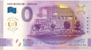DDR MUSEUM - BERLIN