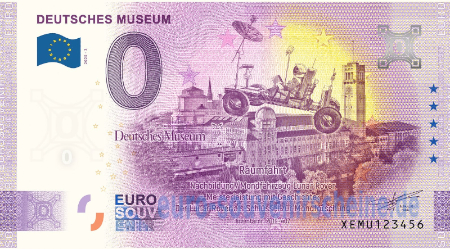 XEMU-2025-3 DEUTSCHES MUSEUM 