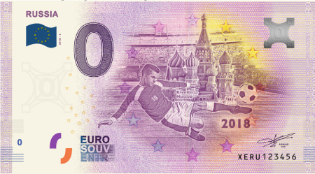 XERU-2018-2-RU RUSSIA 