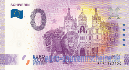 XESC-2021-1 SCHWERIN 