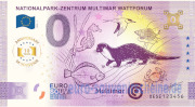 NATIONALPARK-ZENTRUM MULTIMAR WATTFORUM