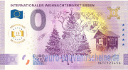 INTERNATIONALER WEIHNACHTSMARKT ESSEN