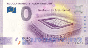 RUDOLF-HARBIG-STADION DRESDEN
