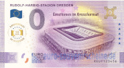 RUDOLF-HARBIG-STADION DRESDEN