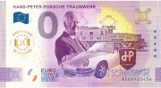HANS-PETER PORSCHE TRAUMWERK