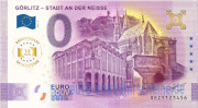 GÖRLITZ - STADT AN DER NEISSE