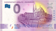 EUROPASTADT GÖRLITZ - ZGORZELEG