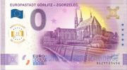 EUROPASTADT GÖRLITZ - ZGORZELEG