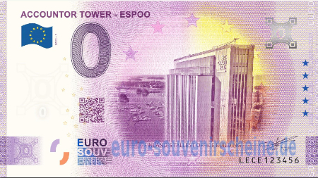 LECE-2023-1 ACCOUNTOR TOWER - ESPOO 