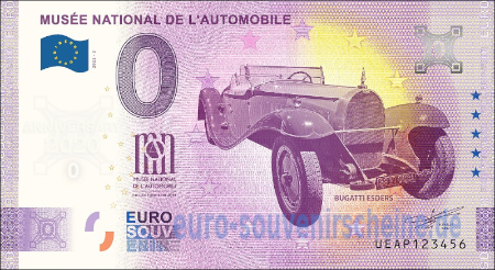 UEAP-2022-3 MUSÉE NATIONAL DE L