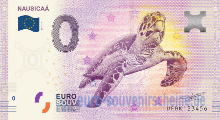 UEBK-2020-4 NAUSICAÁ 