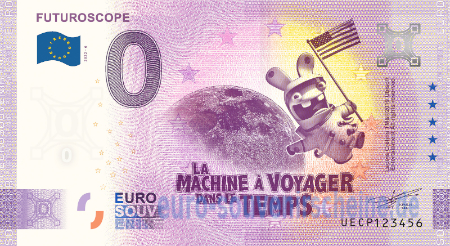 UECP-2022-6 FUTUROSCOPE 