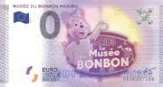 MUSÉE DU BONBON HARIBO