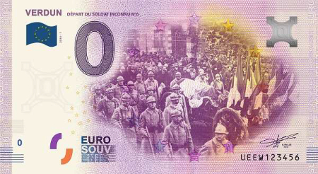 UEEW-2016-1 VERDUN DEPART DU SOLDAT INCONNU N°6