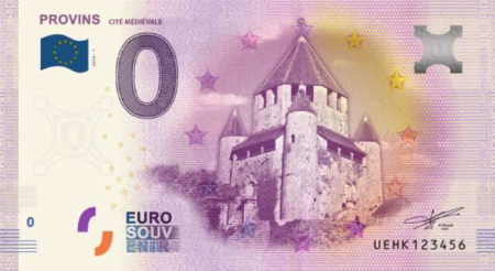 UEHK-2016-1 PROVINS CITE MÉDIÉVALÉ