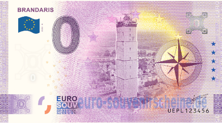 UEPL-2022-6 BRANDARIS 