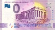ATHENS - ACROPOLIS - HELLAS