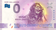 RORY GALLAGHER