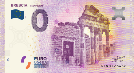 SEQB-2017-1 BRESCIA IL CAPITOLIUM