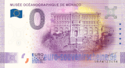 MUSÉE OCÉANOGRAPHIQUE DE MONACO