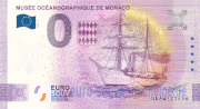 MUSÉE OCÉANOGRAPHIQUE DE MONACO