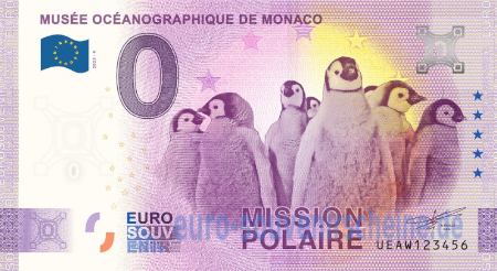 UEAW-2023-4 MUSÉE OCÉANOGRAPHIQUE DE MONACO 