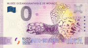 MUSÉE OCÉANOGRAPHIQUE DE MONACO