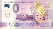 MUSÉE OCÉANOGRAPHIQUE DE MONACO