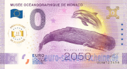 MUSÉE OCÉANOGRAPHIQUE DE MONACO