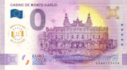 CASINO DE MONTE-CARLO
