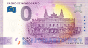 CASINO DE MONTE-CARLO