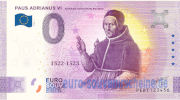 PAUS ADRIANUS VI