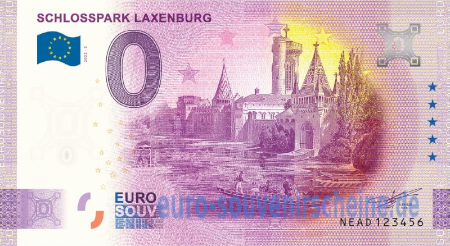 NEAD-2024-2 SCHLOSSPARK LAXENBURG 