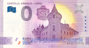 CASTELUL KÁROLYI - CAREI