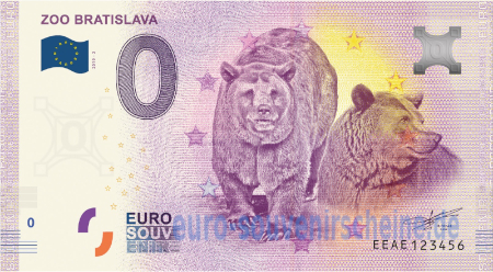 EEAE-2019-2 ZOO BRATISLAVA 