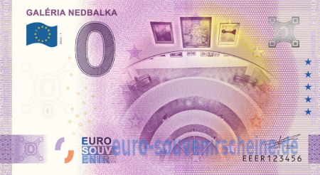 EEER-2022-1 GALÉRIA NEDBALKA 